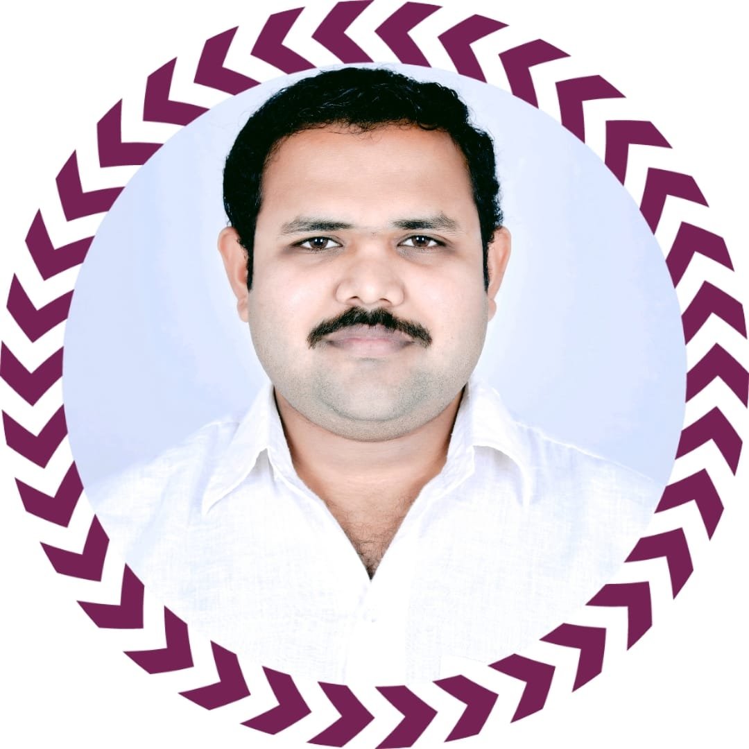 Sanjaybhai R. Jidiya